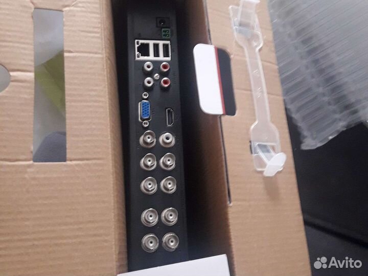 Видеоегистратор