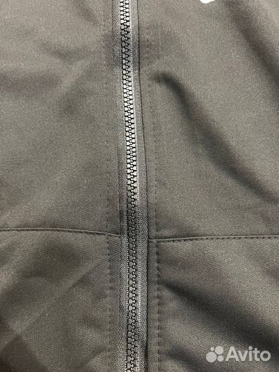 Зип Худи Nike Air Jordan