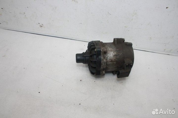 Насос водяной (помпа) BMW X6 E71 (2007—2012)