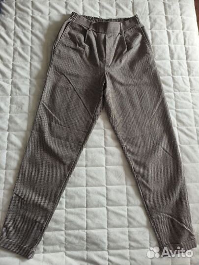 Брюки bershka XS