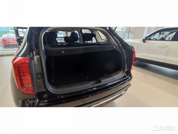 Haval Jolion 1.5 AMT, 2023