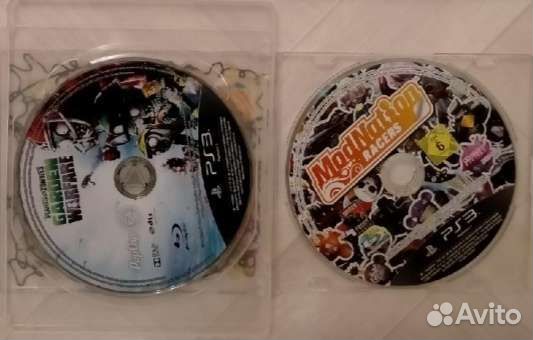 Ps3 игра