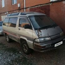 Toyota MasterAce 2.0 AT, 1991, 250 000 км, с пробегом, цена 120 000 руб.