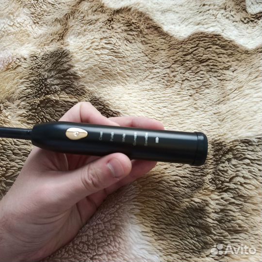 Электрические зубные щетки