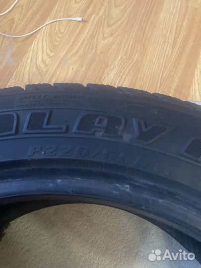 Federal Himalaya SUV 225/55 R18 98T