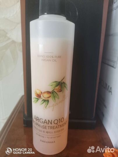 Спрей для волос