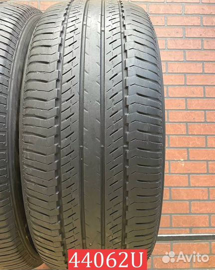 Bridgestone Dueler H/L 400 245/55 R19 100N