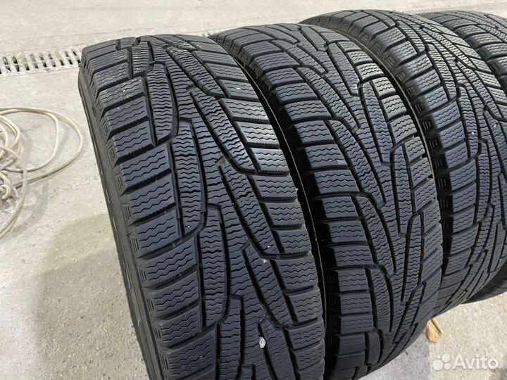 Nokian Tyres Nordman RS2 155/70 R13