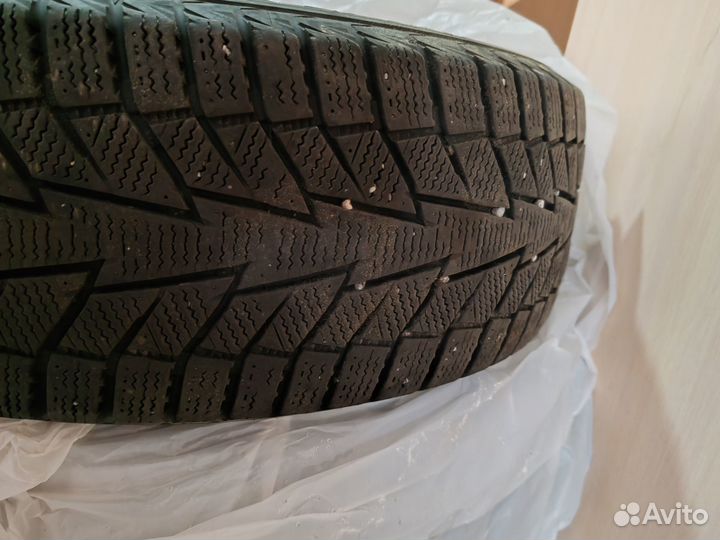 Hankook Winter I'Cept IZ2 195/60 R15 92T