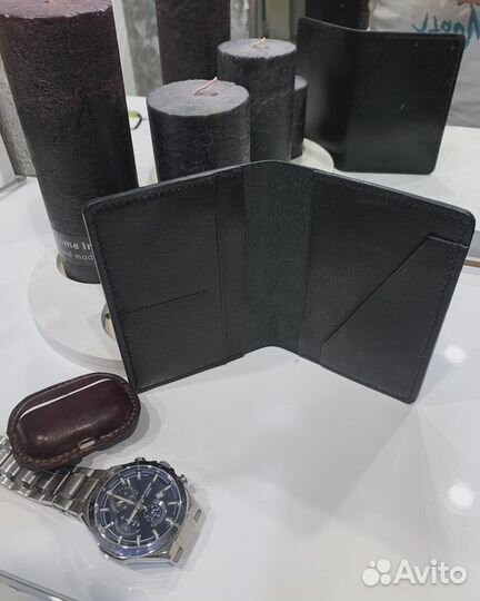 Обложка на паспорт