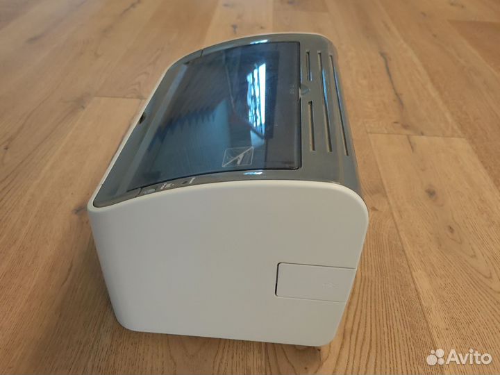 Принтер лазерный Canon lbp2900