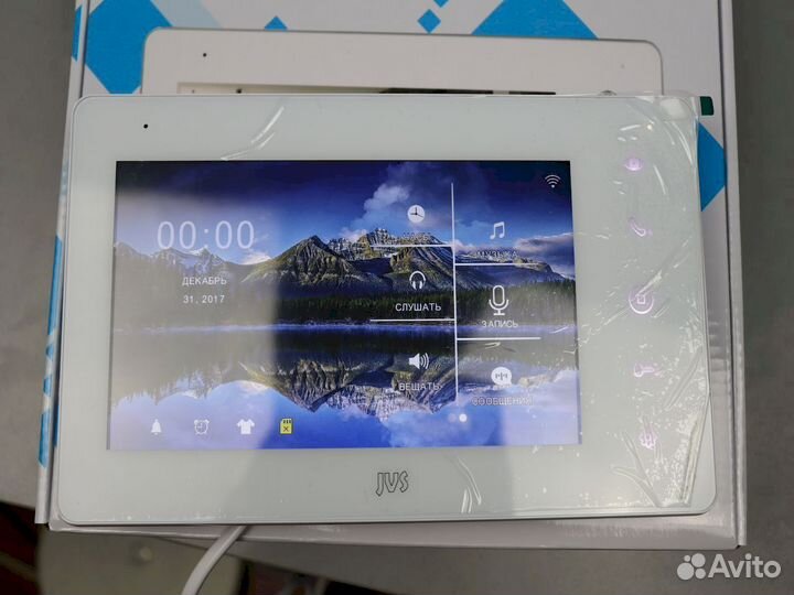 Подключить видеодомофон бесплатная консультация