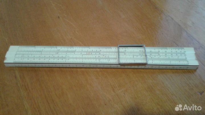 Логариф. линейка , набор ручек Ярославль СССР