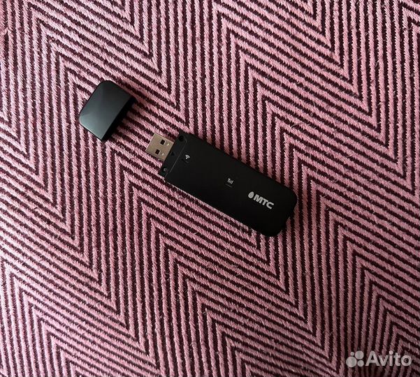 USB 4G Модем WI-FI