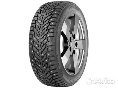 Ikon Tyres Autograph Ice 9 235/50 R17 100T