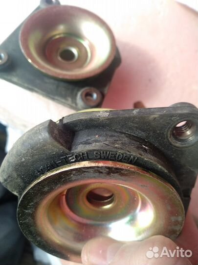 Опоры аммортизатора Volvo Scan-tech Sweden 30.7745