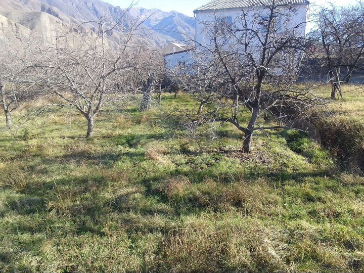 Участок 7,5 га (СНТ, ДНП)