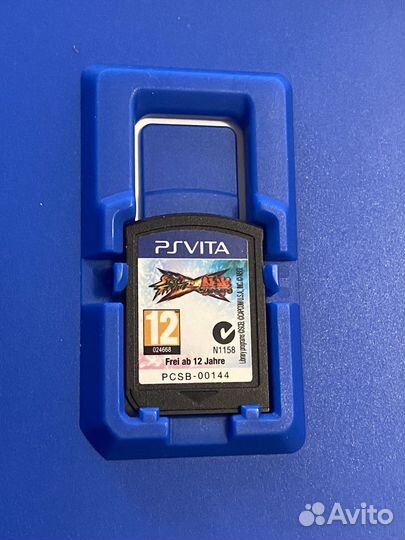 Игры Для PlayStation Vita PS Vita Чехол