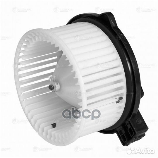 Э/вентилятор отоп. для а/м Mazda 6 (07) /CX-5