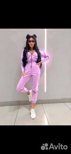 Новый комбенизон спандекс 44 размер