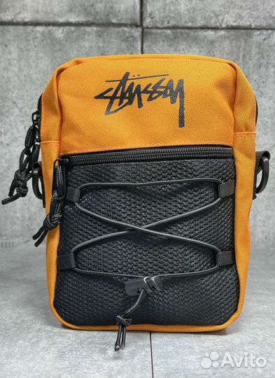 Сумка через плечо Stussy