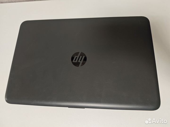 Ноутбук HP