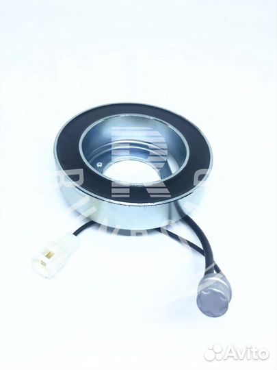 Катушка компрессора Mazda 3 Mazda