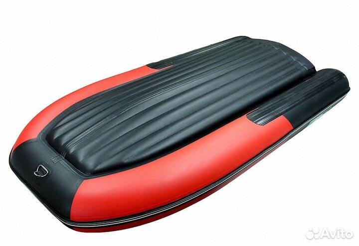 Надувная лодка gladiator E350S