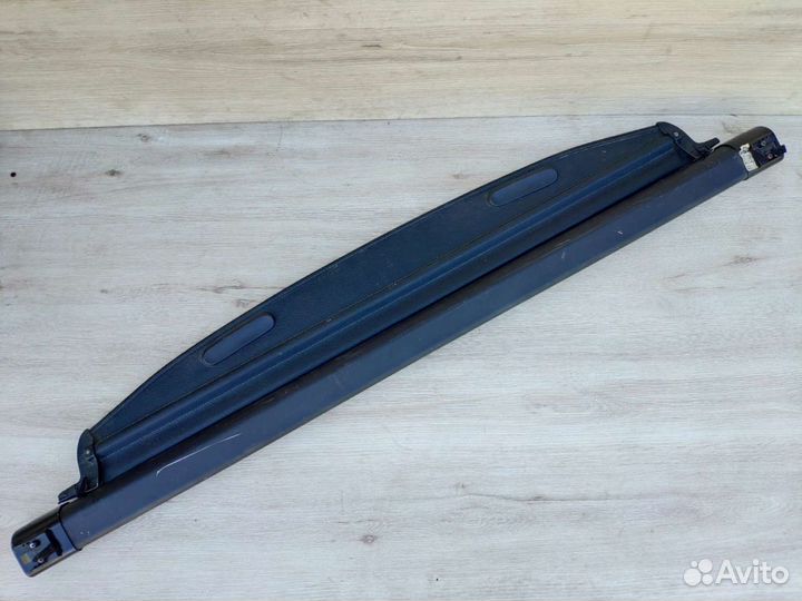 Шторка полка багажника Citroen Xsara Kombi