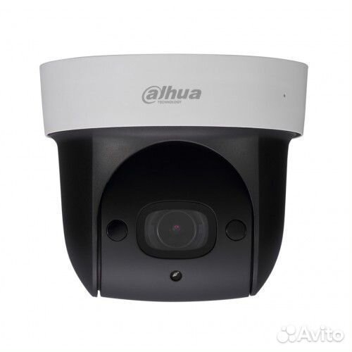 Видеокамера Dahua DH-sd29204ue-GN-W