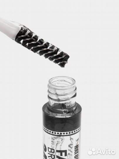 Фиксатор для бровей