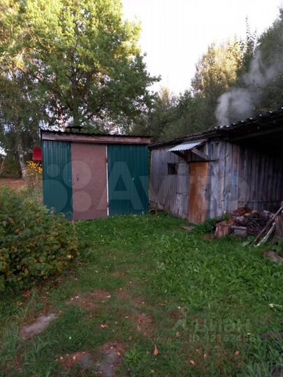 Дом 75 м² на участке 13 сот.