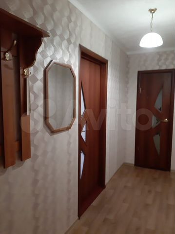 2-к. квартира, 52 м², 2/3 эт.