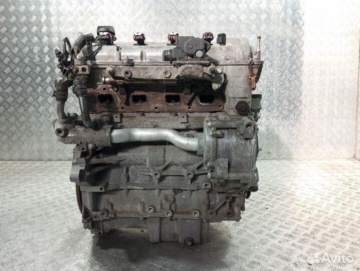 Двигатель A24XE Opel Antara L07 (2006-2019)