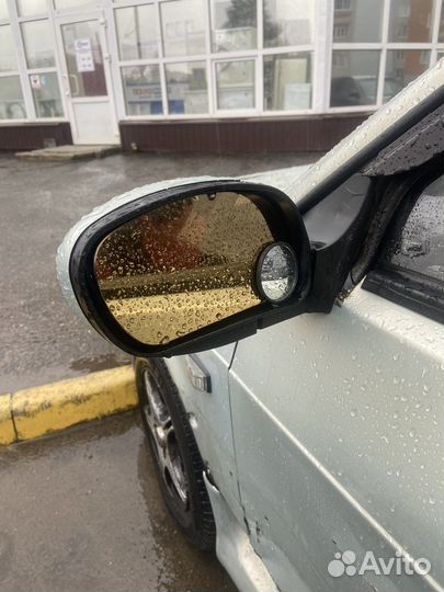 Зеркала 2113,2114,2115