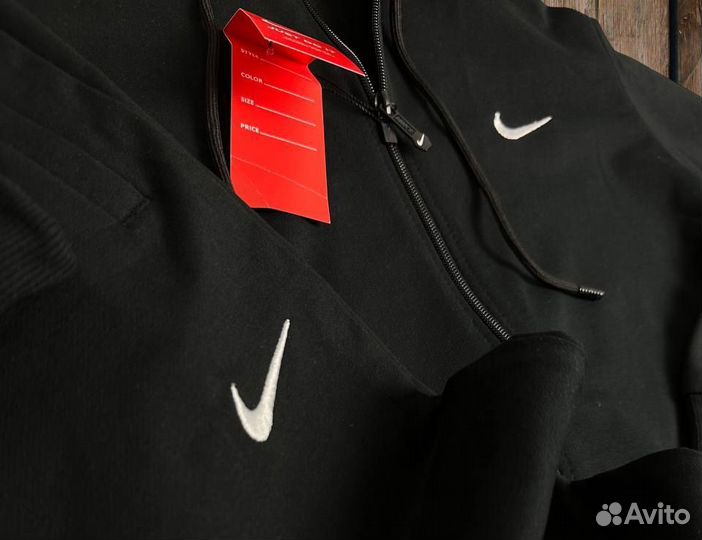 Спортивный костюм двойка Nike (Весна)