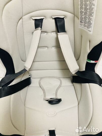 Автокресло CAM 0 до 18 кг