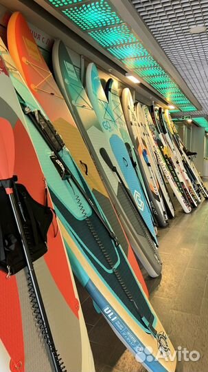 Sup board сап борд доска надувная