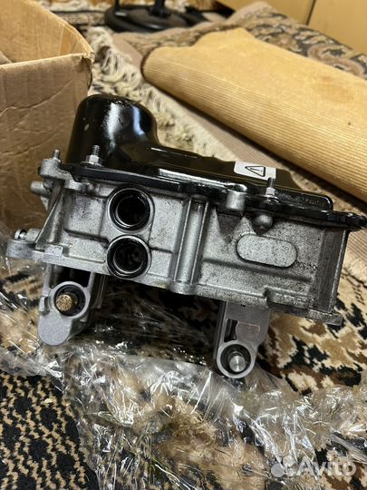 Мехатроник дсг 7