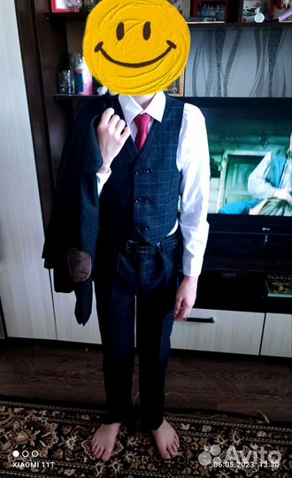 Костюм двойка+пиджак
