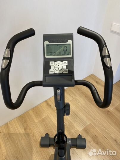 Велотренажер torneo B-352m vita