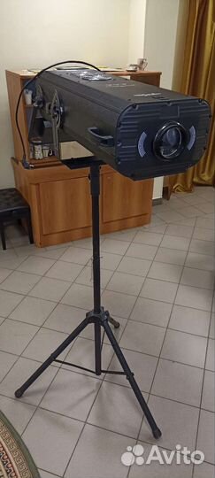 Световое оборудование для сцены Nightsun GC004