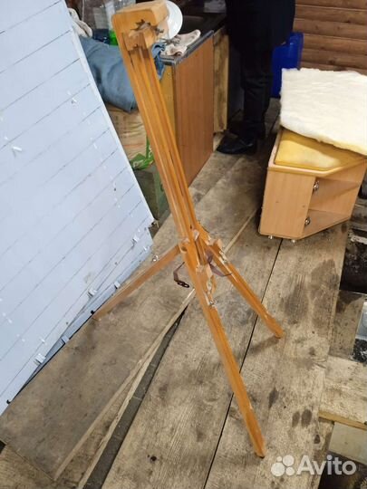 Мольберт для рисования