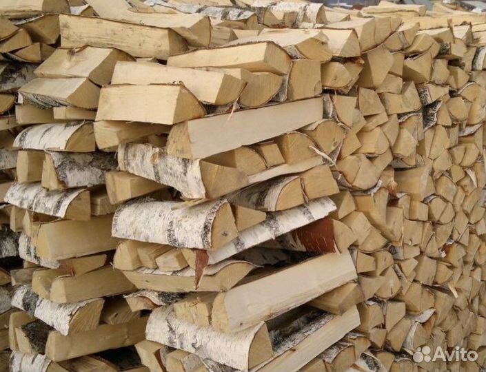 Дрова, требуются кольщики