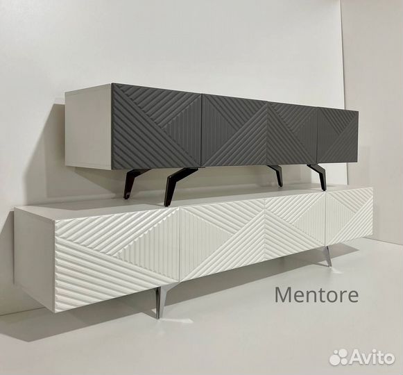 Тумба тв Bravo от производителя (конструктор)