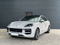 Новый Porsche Cayenne S 4.0 AT, 2024, цена 26 990 000 руб.