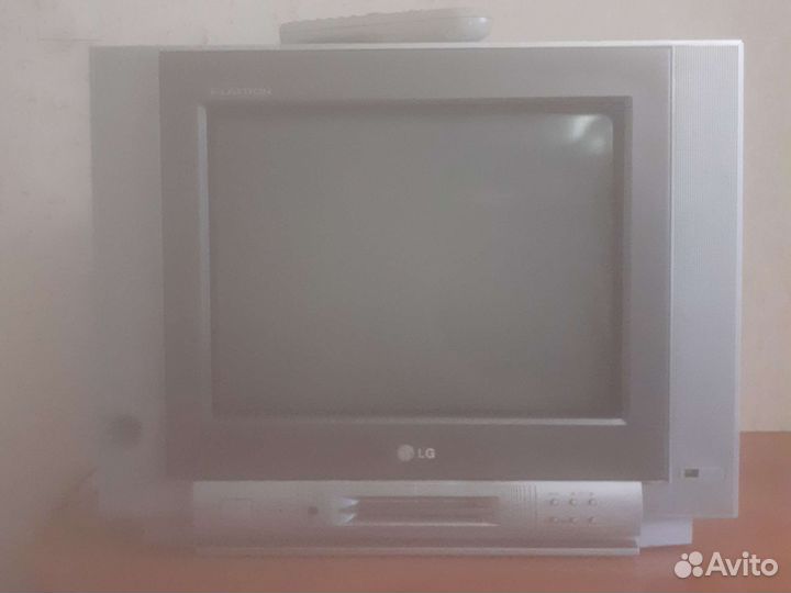 Телевизор LG б/у