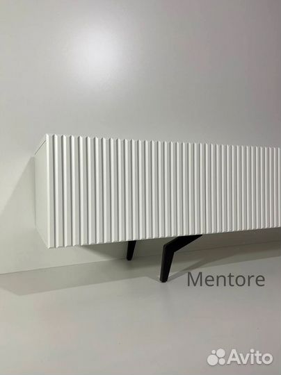 Тумба тв Bravo классическая (2000х400х300 мм)