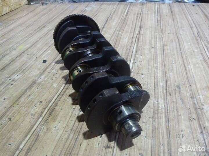 Коленвал Volkswagen Passat B5 1996-2000