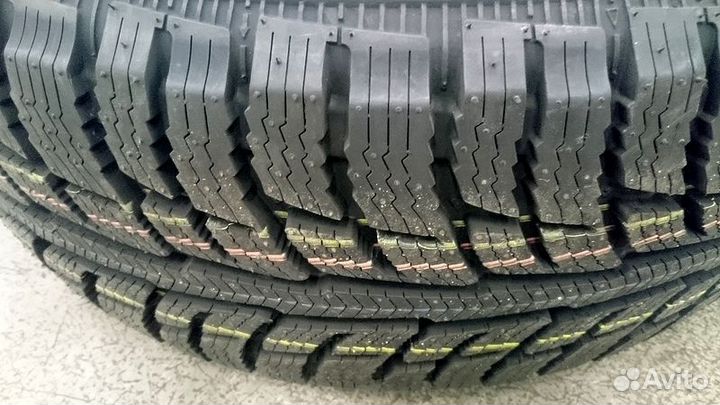 Bfgoodrich Winter T/A KSI 225/50 R17 94T